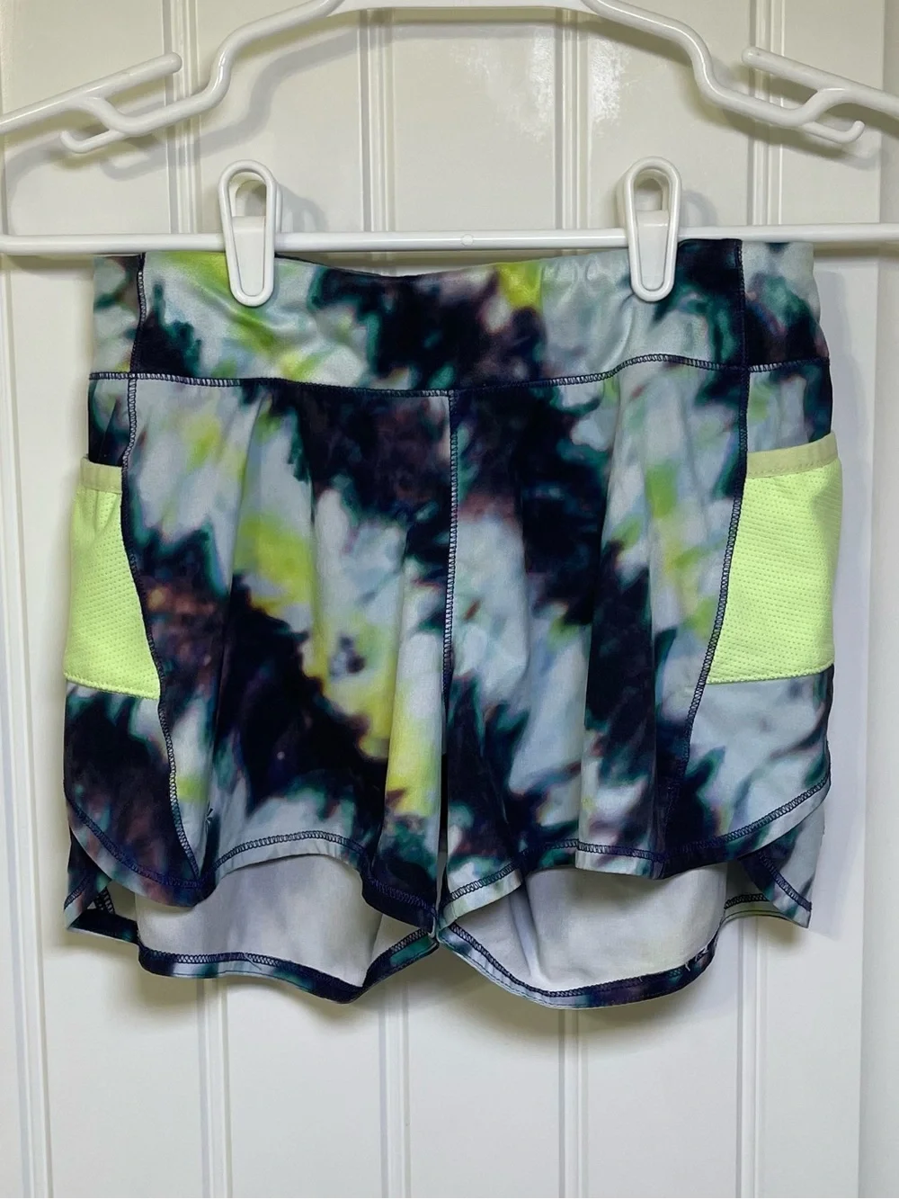 Athleta Girl Record Breaker 3